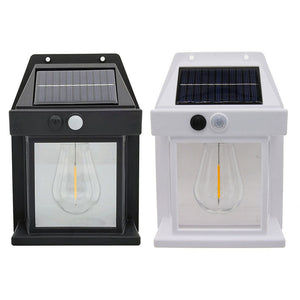 Ecolux  - Luz Solar + Bombilla - Todo incluido